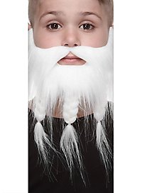 Capitaine Barbe pour enfants