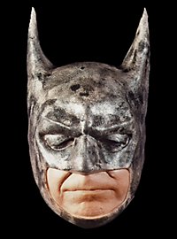 Capman Mask