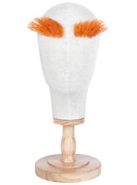 Cappellaio Sopracciglia