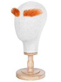 Cappellaio Sopracciglia