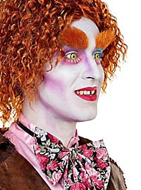 Cappellaio Sopracciglia