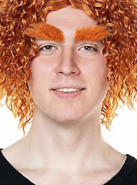 Cappellaio Sopracciglia