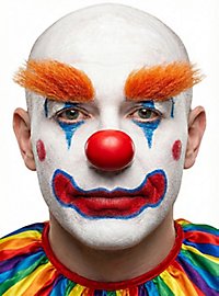 Cappellaio Sopracciglia