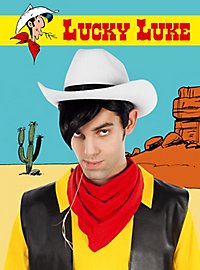 Cappello da cowboy Lucky Luke