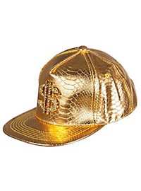 Cappello da dollaro d'oro