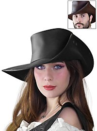 Cappello da moschettiere - Corsaro