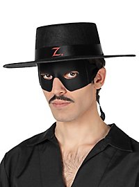 Cappello da Zorro
