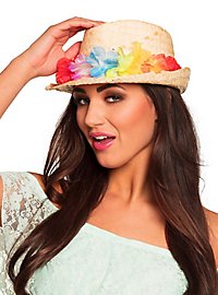 Cappello di paglia dei mari del sud