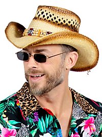 Cappello di paglia Outback