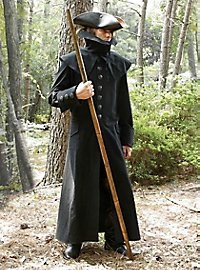 Cappotto da cocchiere - brigante