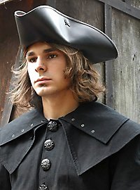 Cappotto da cocchiere - brigante