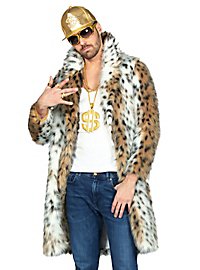 Cappotto da pappone e poser
