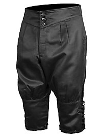 Cappotto gotico - Morpheus (nero)