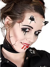 Cápsulas De Sangre Artificial Para Morder