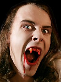 Cápsulas De Sangre Artificial Para Morder