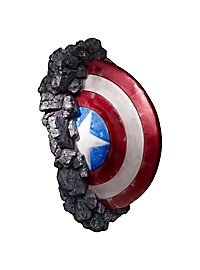 Captain America - Captain Americas Shield 3D Wallbreaker