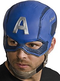 Captain America Maske