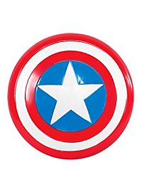 Captain America Schild für Kinder