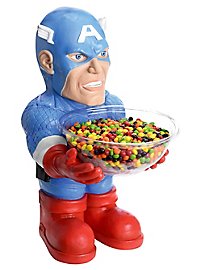 Captain America - Slikholder