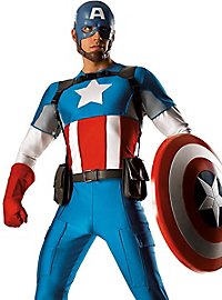 Captain America Special Edition Kostüm