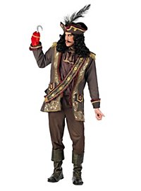 Captain Hook Costume