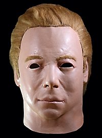 Captain Kirk 1975 Mask
