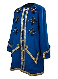 Waistcoat - Archibald, blue