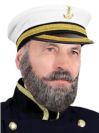 Captain's Hat 