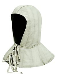 Capucha Acolchada - Gerwin