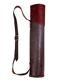 Carcaj de Francotirador Grande Marrón