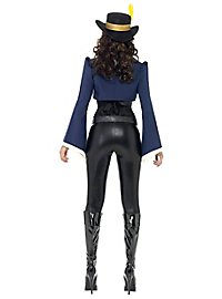Caribbean pirate Penelope costume