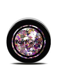 Carnival Chaos UV paillettes