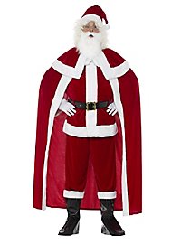 Caro costume da buon Babbo Natale