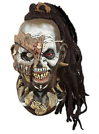 Carrefour Voodoomask
