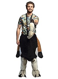 Carry Me Costume Bouquet