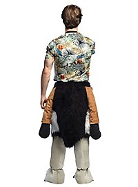 Carry Me Costume Bouquet