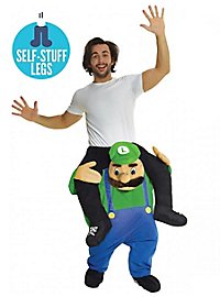 Carry Me Luigi Costume