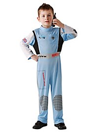 Cars Finn McMissile costume for kids