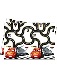 Cars party table cloth