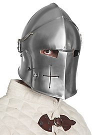 Casco con Visera - Antarus