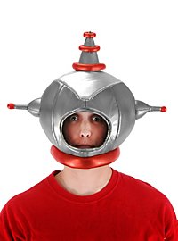 Casco da astronauta
