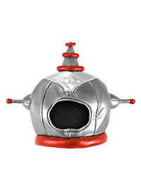 Casco da astronauta
