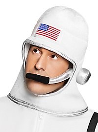 Casco da astronauta