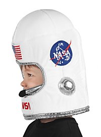 Casco da astronauta per bambini
