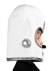 Casco da astronauta per bambini