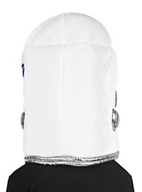 Casco da astronauta per bambini