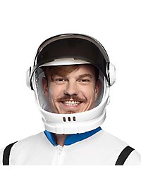 Casco da astronauta Spaceman