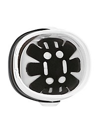 Casco da astronauta Spaceman