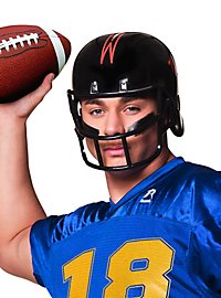 Casco da football americano