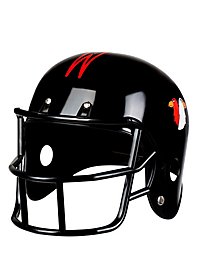 Casco da football americano